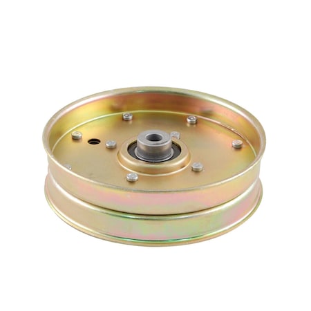 Mtd Pulley-5 Idler 756-3062